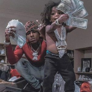 Meet your Posher, Damon